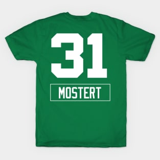 Raheem Mostert Diamond Style T-Shirt